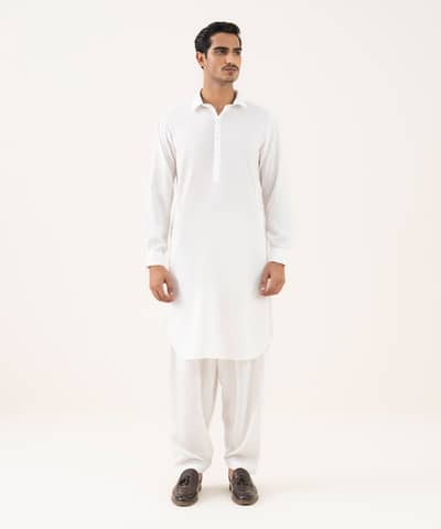 STITCHED - MEN