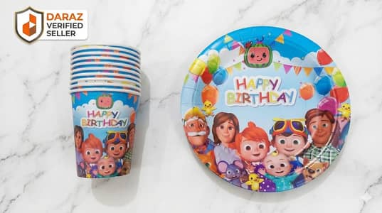 Birthday ,Bridal Shower ,Welcome New Born Baby and other Toppers
