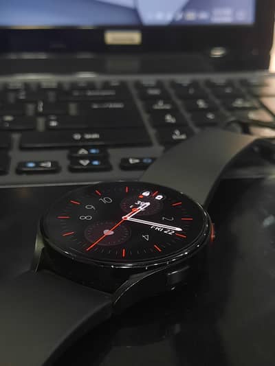 Samsung galaxy watch 4.