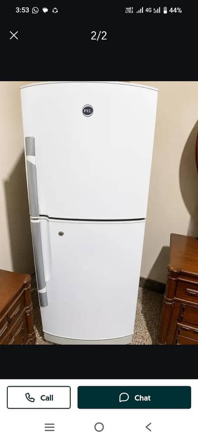 pel fridge (medium size)