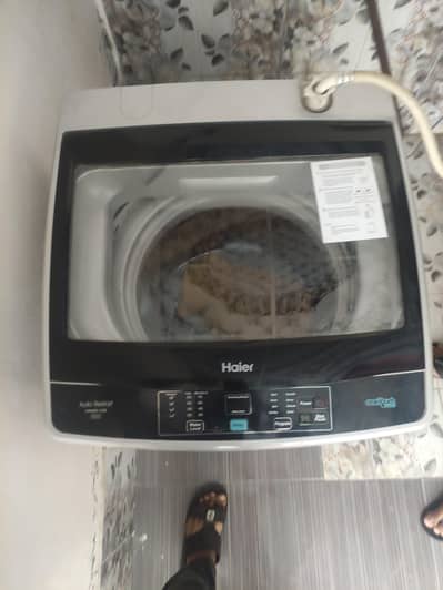 Haier HWM85-1708