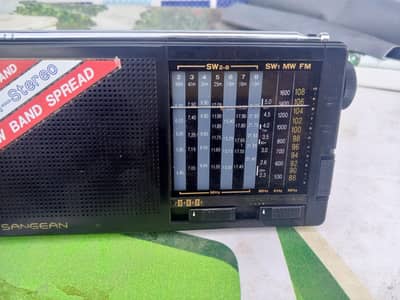 Radio Sangean