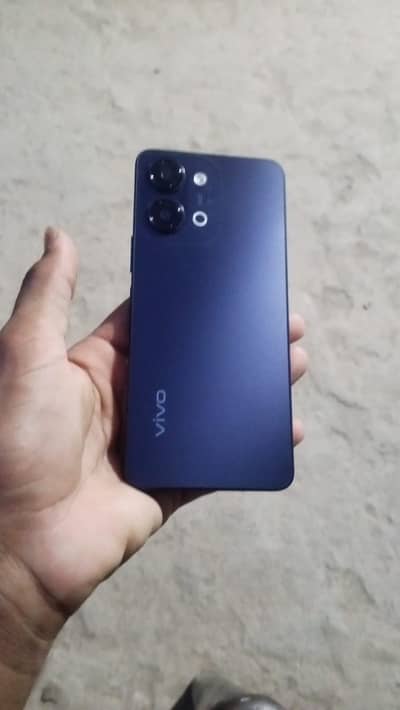 vivo y05 full box 4128