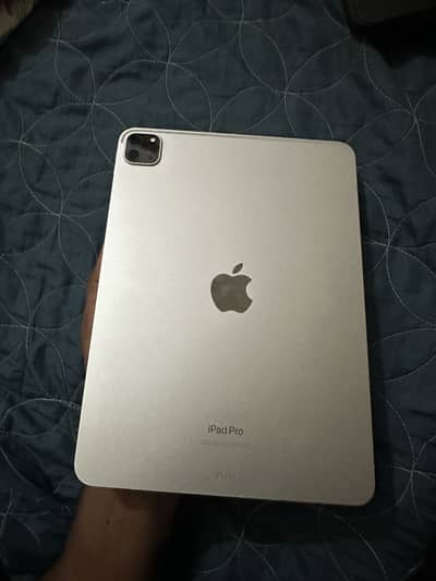 Ipad pro m2