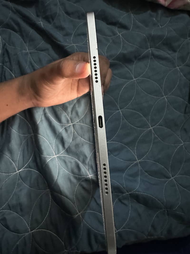 Ipad pro m2 1