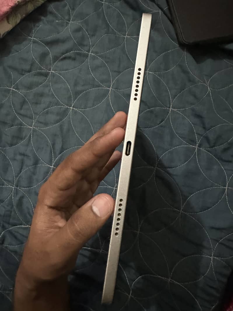 Ipad pro m2 2