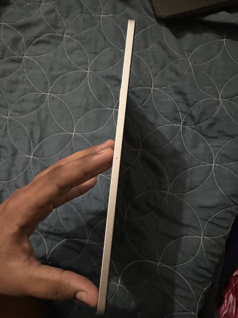 Ipad pro m2 3