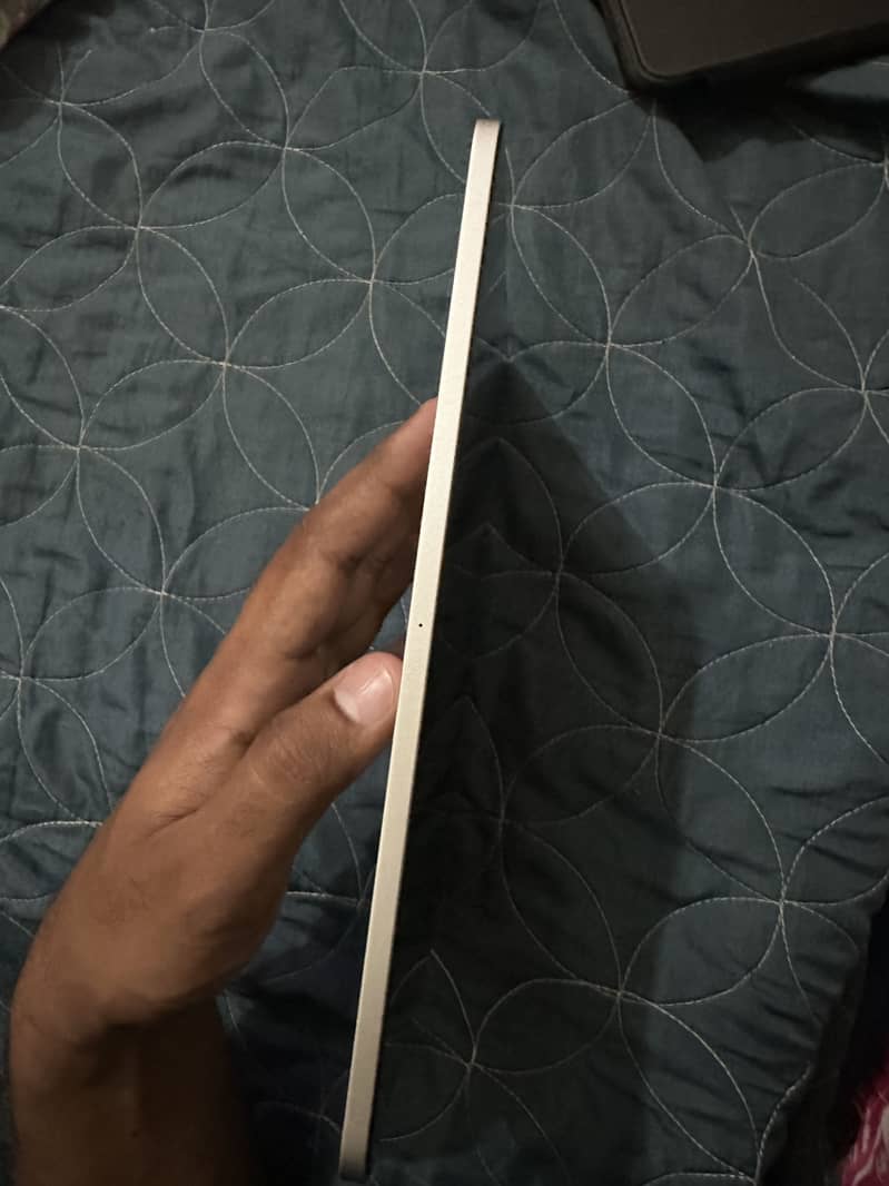 Ipad pro m2 4