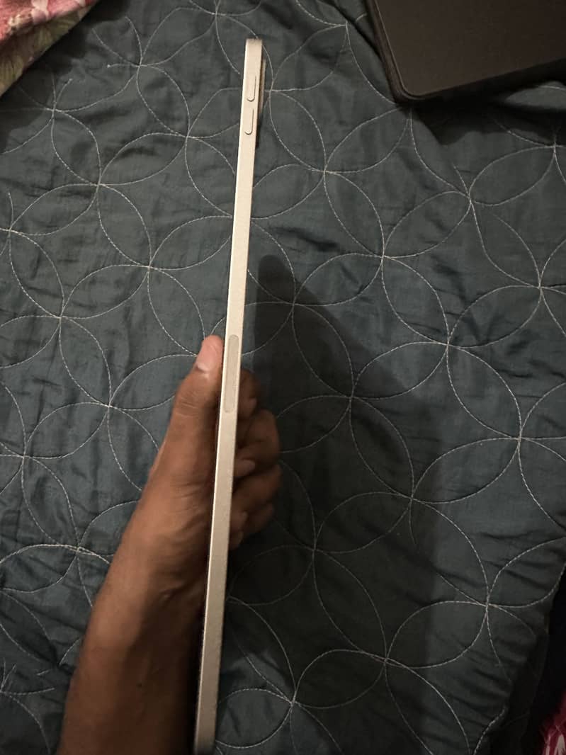 Ipad pro m2 5