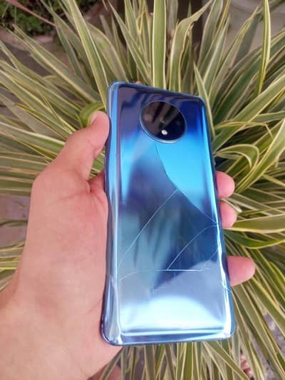 OnePlus 7T 8/128 dual sim