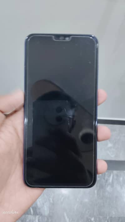 Huawei honor 8x 128gb PTA approved