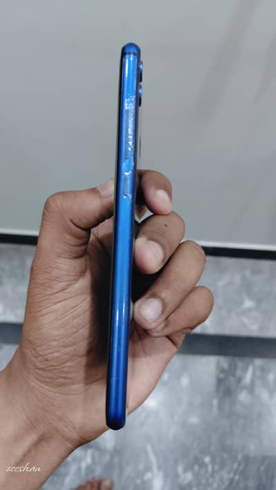 Huawei honor 8x 128gb PTA approved