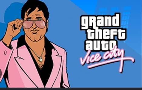 GTA VC Mobile game low price chack to play stor
