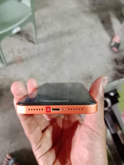 iphone XR converted 17pro