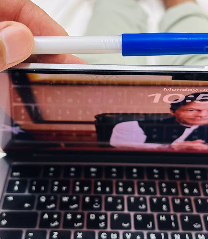 Macbook M3 3