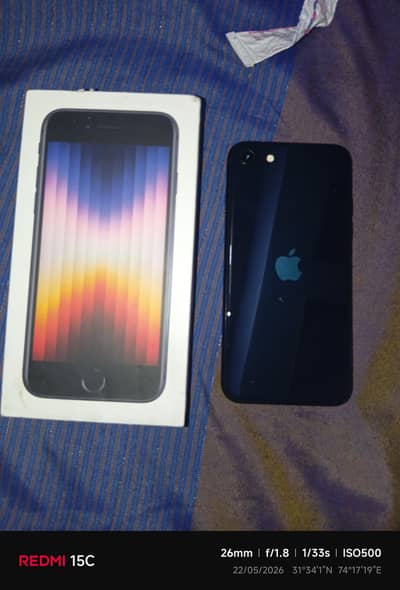 iphone se 3rd generation 2022 mdm bypass