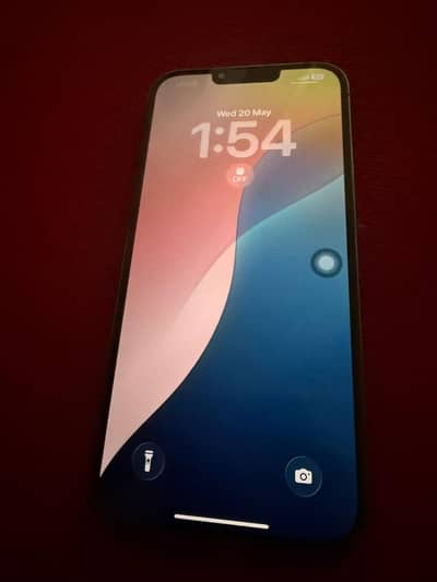 Iphone 13 pro max Pta approved