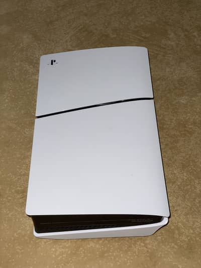 PS5 Slim Disc edition 1TB Uk variant