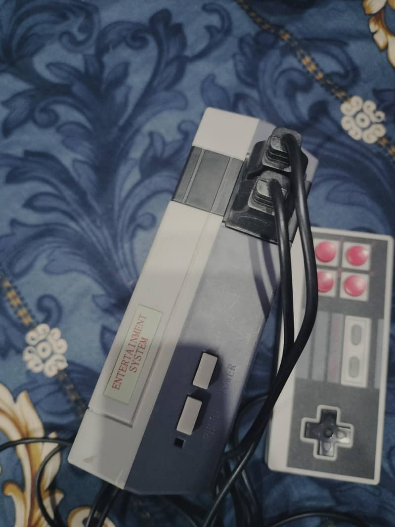 500 games console 2