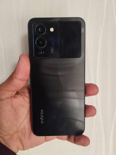 infinix note 12