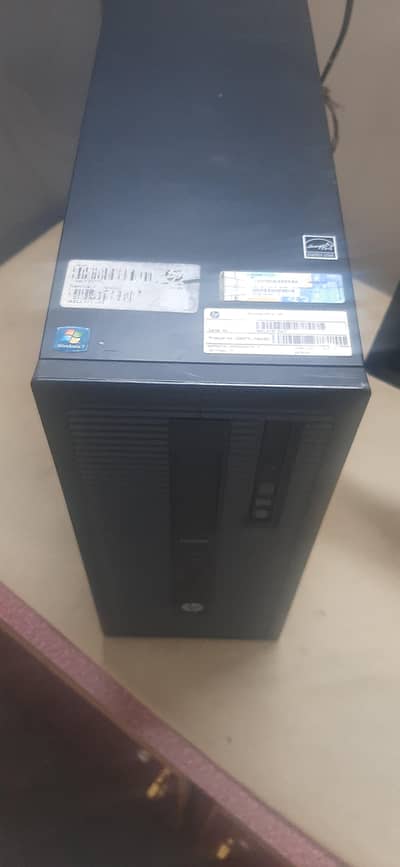 Pc exchange with laptop