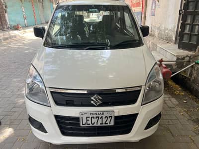 Suzuki wagonr VXL