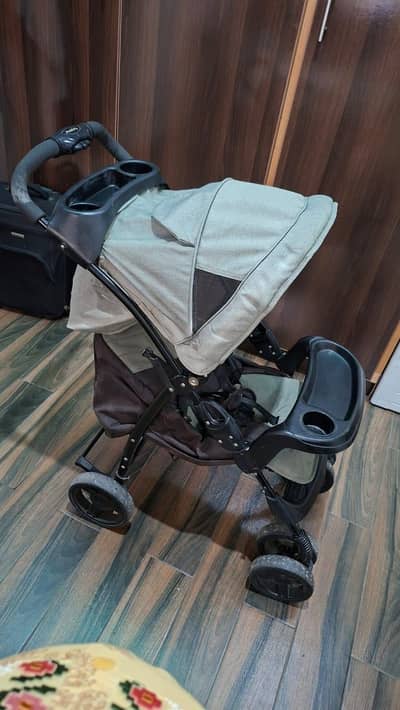 Juniors Baby Stroller