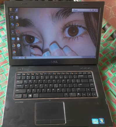 Dell Pc Vostro3550