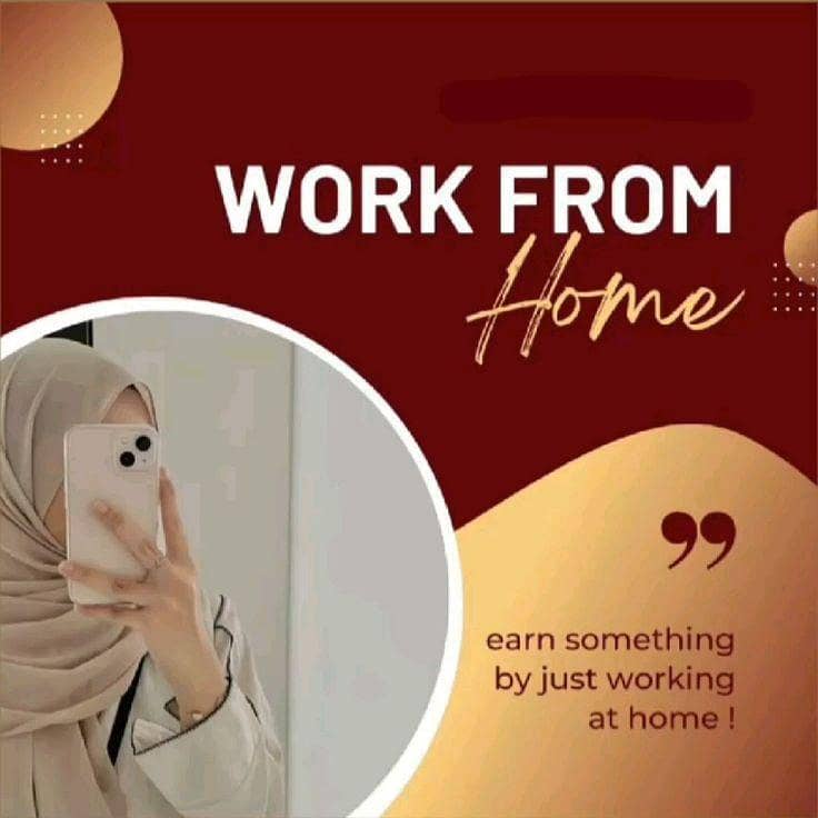 work available 0