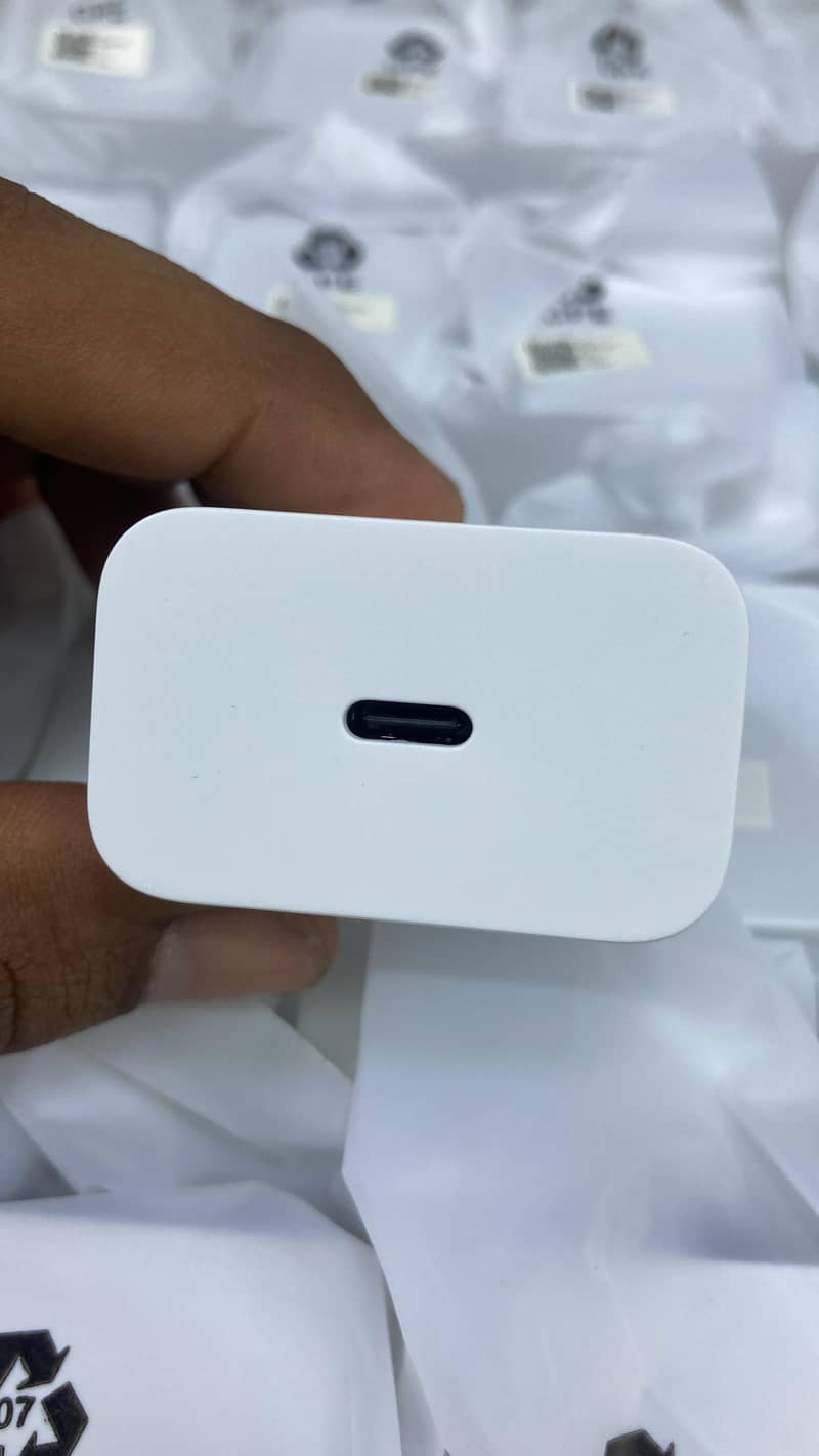 Google pixel 30watt 3