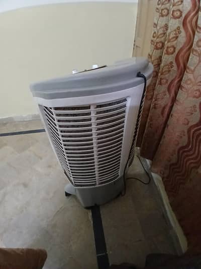 brand new cooler