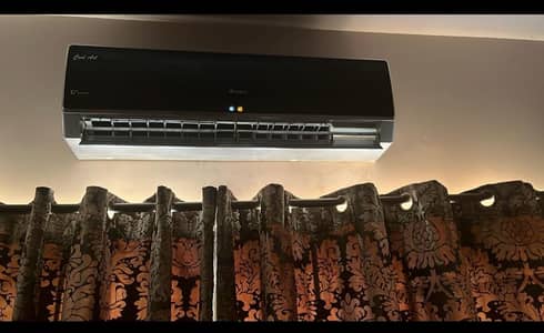 Gree Inverter