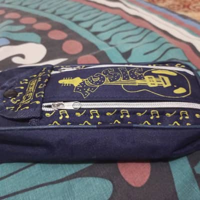 pouch