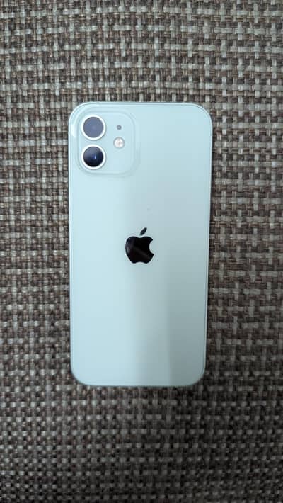 iPhone 12 PTA approved