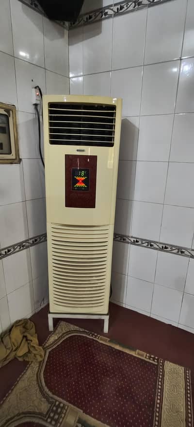 2 Ac in good condition used in Masjid