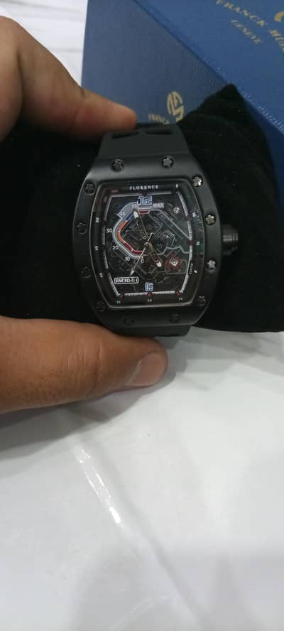 FRANCK MULLER for mens