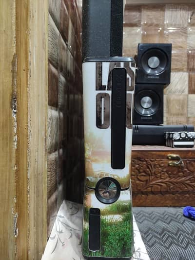 Xbox 360 slim