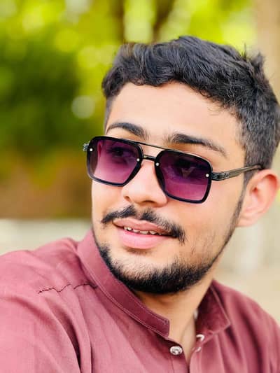Ch Waleed