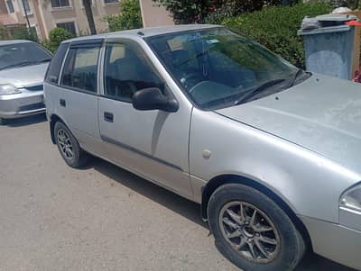 Cultus Vxl 2005