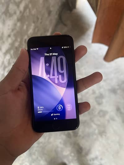 iPhone SE 3rd(2022) 10/10 Exchange possible