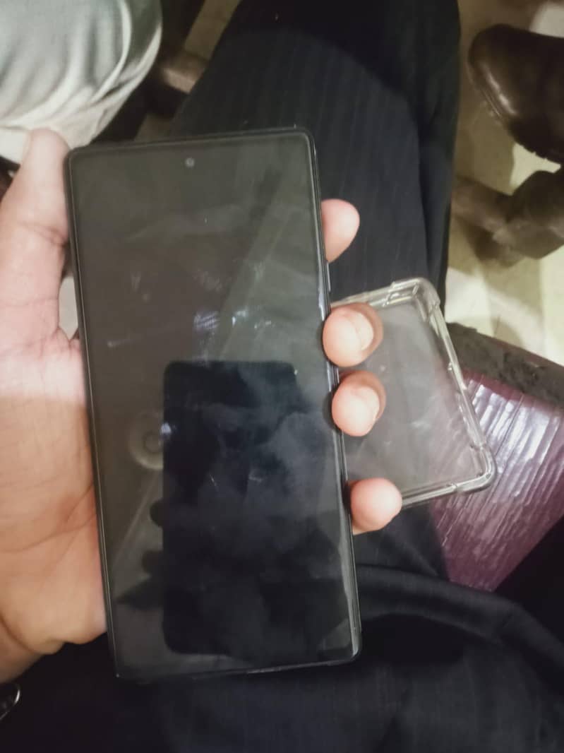 google pixel 6 a 1