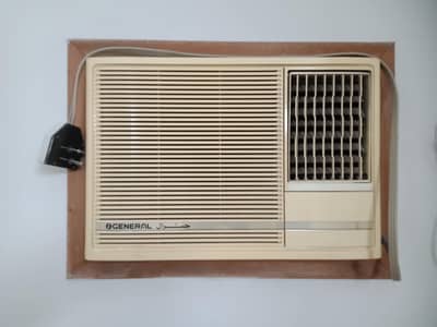 O General 1.5 Ton Window AC for sale Original Japanese build