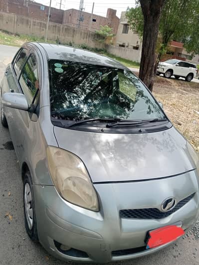vitz 2010 21014