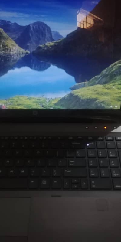 core i7 3generation best condition and no issues