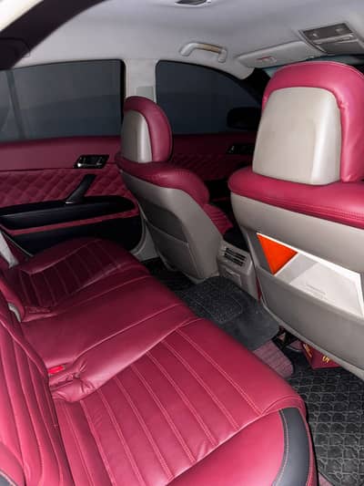 Toyota Mark X 2006