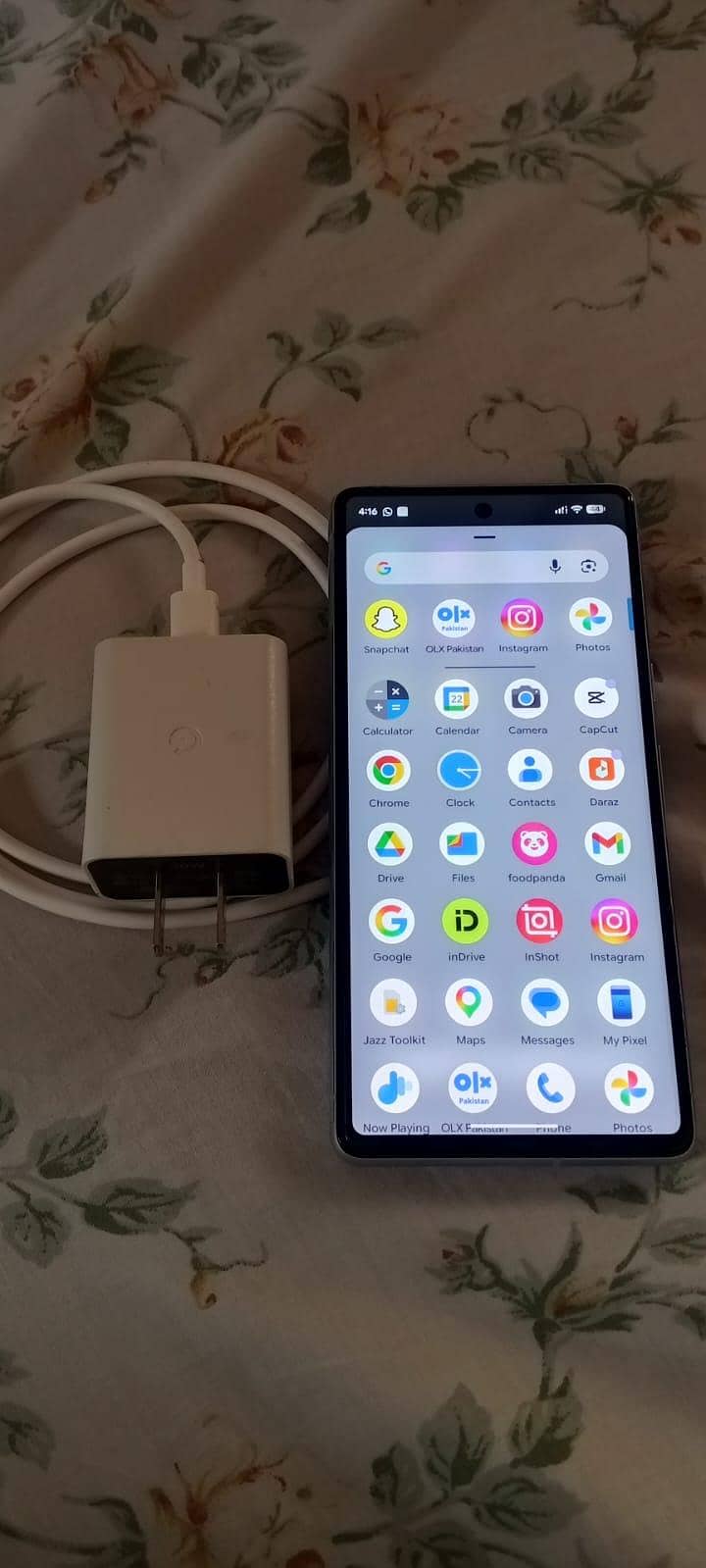 GOOGLE PIXEL 7 2
