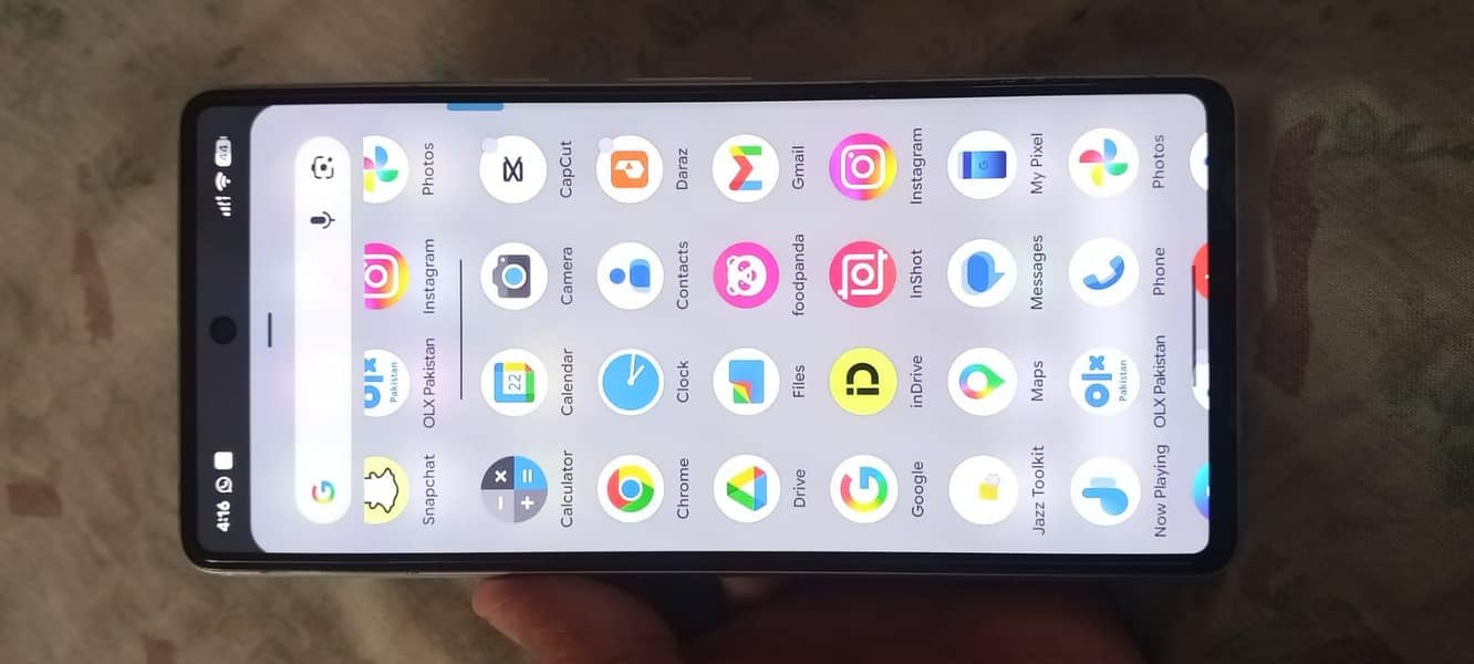 GOOGLE PIXEL 7 3