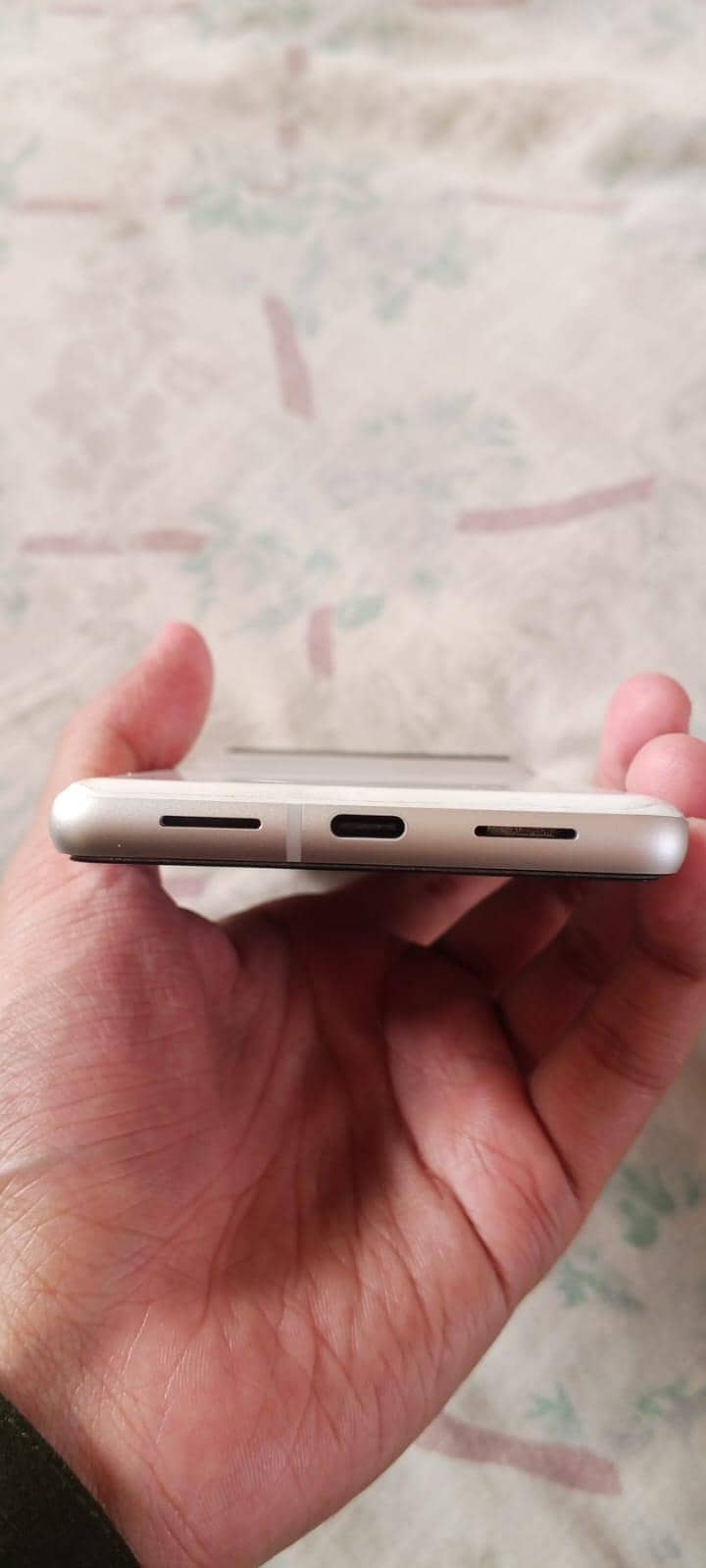 GOOGLE PIXEL 7 5