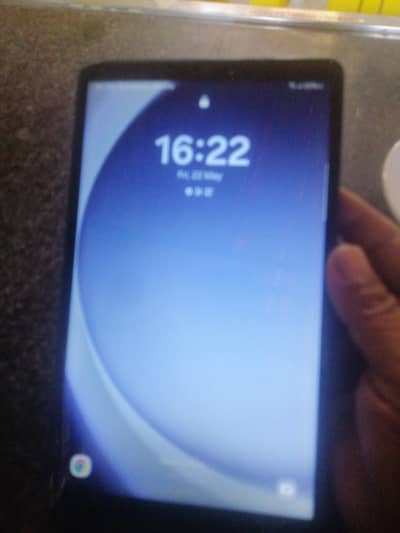 Samsung A9, genuine condition