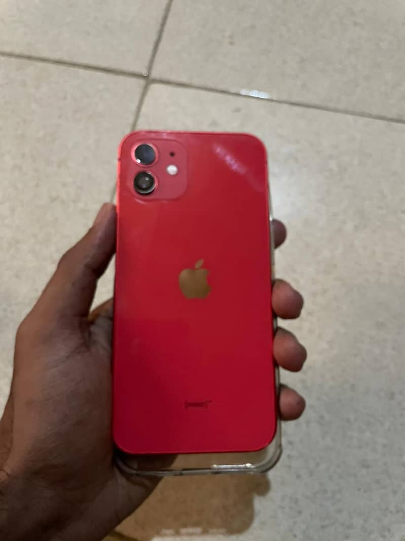iphone 12 0